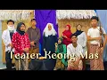 Download Lagu TEATER LEGENDA KEONG MAS | GLEAMING JAVA THEATRE | MAN 15 JAKARTA