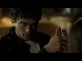 Download Lagu TVD 1x7 | Elena blames Damon for Vicki's death and slaps him | Delena Scenes HD