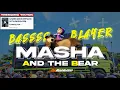Download Lagu DJ MASHA AND THE BEAR VIRAL TIKTOK BASS BLAYER X STYLE MUGWANTI DI JAMIN HOREG POL |ALFIN REVOLUTION