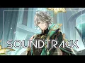 Alhaitham Trailer OST EXTENDED - The Exquisite Night Chimes (tnbee mix) | Genshin Impact