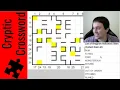 EVERYTHING is an Anagram Indicator Seasonal Song Cryptic Crossword