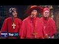 Top 20 Most Quotable Monty Python Moments