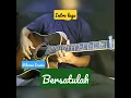 Download Lagu Intro lagu Bersatulah || RhomaIrama || versi GitarTunggal || #shorts