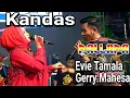 Download Lagu New Pallapa Terbaru Evie Tamala feat Gerry Mahesa Kandas Live Pelabuhan Kluwut Brebes 2019
