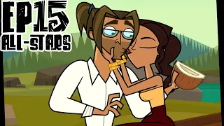 DISVENTURE CAMP ALL-STARS Season 3 Episode 15 Weight Off Your Shoulders