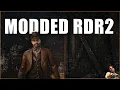 How to install RedM RDR2 RP Mods Fast Tutorial 2024