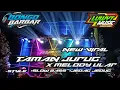 Download Lagu TAMAN JURUG YANG VIRAL DI TIK TOK FEAT DJ BONGO BAR BAR