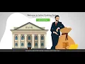 The Sparks Foundation-Web Development Designing Internship-Task 1-Basic Banking System