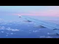 Download Lagu Background Video Jendela Pesawat | Pemandangan Awan