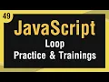 Learn JavaScript In Arabic - Loop
