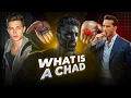 What Is A Chad Black Pill VS Red Pill