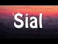 Download Lagu Mahalini - Sial (Lyrics)