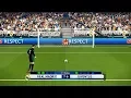 PES 2018 | Final UEFA Champions League | REAL MADRID vs JUVENTUS | Penalty Shootout | Gameplay PC