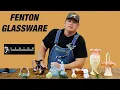A Redneck Shares What He Knows About Fenton Glassware