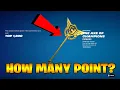 Download Lagu How Many POINTS Do You Need to Get Axe of Champion in Fortnite (Axe of Champion Cup Leaderboard)