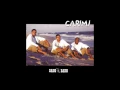 Carimi - I Want to Be