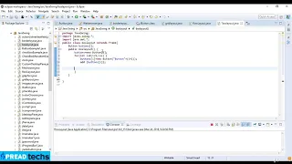 86 Java BoxLayout