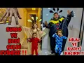 Download Lagu KUZEY ELİF VE HİLAL NE YAPIYOR? ELİF VE DEV KEDİ NEREDEN GELDİ ❓KUZEY VE HİLAK KAÇTI