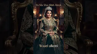 حصريا  بدقة      أغنية أحلام الجديدة  يا ما شاء الله عليك  بتطوير الذكاء الاصطناعي       إصدار حصري  دندنها
