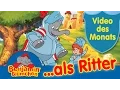 Download Lagu Benjamin Blümchen als Ritter VIDEO DES MONATS