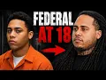 How I Survived 10 Years In Violent Federal Prisons