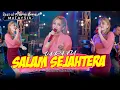 Download Lagu SALAM SEJAHTERA - Dara Fu | Best of SAMUDERA | Versi Dangdut Koplo (Official Music Video)