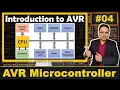 Introduction to AVR Microcontrollers Basics and Key Features
