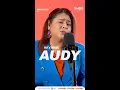 Lagu Audy's MAX MUSIC LIVE!