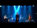 "Martini Me Fatso" - Matt Berninger live at Electric  Ballroom, London 20 July 2026