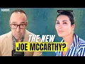 Download Lagu This Trump influencer wants to be the next Joe McCarthy. For real. | Chris Cillizza