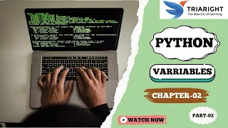 Python Variables Deep Dive Chapter 2 Part 2 - Multiple Assignments Type Casting
