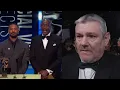 Outrage After Racist Slur By Man With Tourette s Interrupts BAFTAs