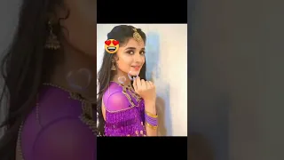 تحدي الجمال بين الممثلات الهنديات 