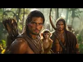 Download Lagu 2025 Action Movie! Mercenaries Slaughtered the Sacred Monkey,Turning Tribe Warriors Into War Machine
