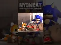 Download Lagu Psycho Teddy [SFM Animation | Tails Doll] #sonic #sonicexe #tailsdoll #shorts