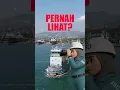 Download Lagu Arti bendera di kapal adalah tanda jati diri bangsa.Karenanya, PT Indo Shipping Operator