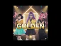 Download Lagu Huntrix – GOLDEN | Kpop Demon Blues Fusion (AI Music)