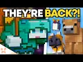 Lagu MINECRAFT 26.1: SECRET MOB UPDATES + PENGUINS \u0026 RASCALS ARE BACK?!