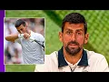 Download Lagu Is this Novak Djokovic's last dance? | Pre-Championships Press Conference | Wimbledon 2025