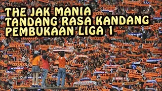 Download THE JAK MANIA BERAKSI DI GBK MP3