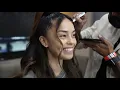 I'M IN BELLA POARCH'S NEW MUSIC VIDEO! (BUILD A B*TCH BTS VLOG)