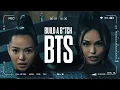 I'M IN BELLA POARCH'S NEW MUSIC VIDEO! (BUILD A B*TCH BTS VLOG)