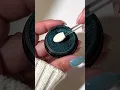 Chrome Nails Made EASY - Even on Detailed Designs