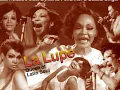 La Reina  la lupe