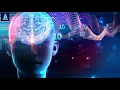 Download Lagu Wake Up Your Brain : Digital Caffeine - Brain Energizer Binaural Beats - Increase Brain Power