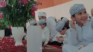 Download Syakir Daulay Bacakan surah Yasin di Makam Waliyyah MP3