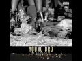 Young Dro- We In Da City [Instrumental]