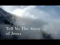 Download Lagu 152 SDA Hymn - Tell Me the Story of Jesus (Singing w/ Lyrics)