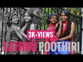 Download Lagu Lathiri Poothiri Remix | Gowry Lekshmi | ft.Neha \u0026 Diya |D5 Junior Fame | Shorts