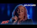 Will Storm Large s STUNNING Performance Win Her America s WILDCARD on America s Got Talent